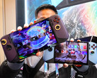MSI a annoncé une version "Polar Void" du Claw 8 en janvier.