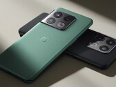 Il 10 Pro potrebbe diventare presto globale. (Fonte: OnePlus)