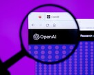 OpenAI devrait dépasser les 100 milliards de dollars de valorisation lors de son prochain tour de table. (Source de l'image : WikiMedia)