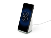 Le socle Pixel 2. (Source : Google)