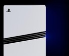 La PS5 Pro (photo) dispose de 16 Go de mémoire vive, tandis que la PS6 devrait être équipée de 24 Go. (Source de l'image : Sony)