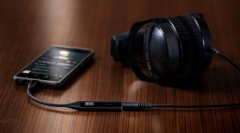 Le Razer Onyx est le rêve de l'audiophile nomade. (Image : Razer)