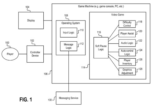 La fonction de pause douce nécessitera l'aide de nombreux assistants dotés d'une intelligence artificielle pour fonctionner comme prévu.