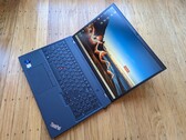Test du Lenovo ThinkPad T16 Gen 1 Core i7 : le silence au détriment des performances