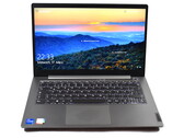 Test du Lenovo ThinkBook 14 Gen 2 Tiger Lake : un PC portable de bureau peu endurant