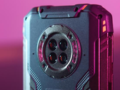 Le nouveau DOOGEE S96 Pro. (Source : DOOGEE)