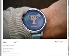 Les smartwatches Garmin Forerunner sont actuellement affectées par certains problèmes
