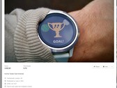 Les smartwatches Garmin Forerunner sont actuellement affectées par certains problèmes