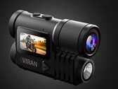 VN-09 : Caméra d'aventure polyvalente avec une résolution de 5K. (Source de l'image : VN Tech)
