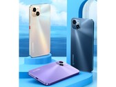 Le Gionee G13 Pro. (Source : Gionee)