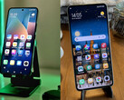 Nous avons apprécié les Xiaomi 14 Pro et 13T lors de nos récents tests des smartphones chinois. (Source de l'image : Notebookcheck reviews)