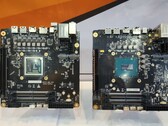 Plus de puissance pour les PC compacts (Image Source : WCCFTech)