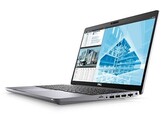 Test du Dell Precision 3551 (i9-10885H, Quadro P620, FHD) : les débuts de l'Intel Core i9-10885H