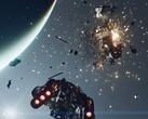 Image du jeu Starfield sur Steam. (Source de l'image : Steam)