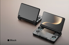 Le Thor d&#039;AYN est un futur ordinateur de poche à double écran alimenté par le site Android. (Source de l&#039;image : AYN)