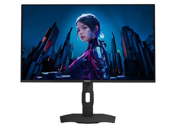 Predator X32 V3 - Écran 4K QD-OLED de 450 nits