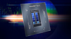 Le Core i9-12900KF apportera un énorme 14 cœurs et 20 threads aux ordinateurs portables. (Image source : Intel)