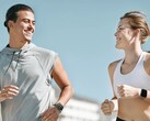 La future smartwatch Amazfit Bip 6 succède à la Bip 5 (ci-dessus). (Source de l'image : Amazfit)