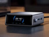 Le chargeur Anker Prime (250W, 6 ports, GaNPrime) est désormais disponible. (Source de l'image : Anker)