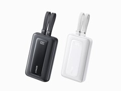 La batterie externe Anker Zolo (photo) fera bientôt l'objet d'une mise à jour.