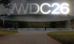 La WWDC 2026 s'ouvre sur un événement organisé à l'adresse Apple Park.