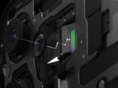 L'USP de l'iPhone 15 Pro Max. (Source : Apple)