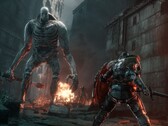 Image montrant un combat dans Bleak Faith : Forsaken.