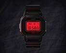 La montre Casio G-Shock DW-5600HMS26-1