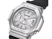 Montres Casio de la série GMC-2500 à bracelet en résine