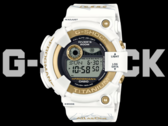 La Casio G-Shock GW-8201K-7JR Frogman (photo) est sortie en 2024 dans le cadre de la série "Love the Sea and the Earth". (Source de l'image : Casio)