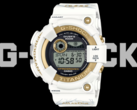 La Casio G-Shock GW-8201K-7JR Frogman (photo) est sortie en 2024 dans le cadre de la série "Love the Sea and the Earth". (Source de l'image : Casio)