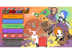 L'un des meilleurs jeux de beat-em-up de tous les temps bénéficie d'une remise de 90 % sur Steam pour une durée limitée (Image Source : Steam)