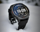 La smartwatch T-Rex 3 Pro 44 mm Tactical Black d'Amazfit (photo) est désormais disponible aux États-Unis. (Source de l'image : Amazfit, édité)