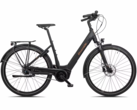 Le vélo électrique Decathlon Riverside EC900 City Nexus a été lancé en Allemagne. (Source de l'image : Decathlon)