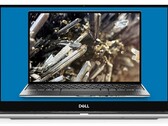 Le Dell XPS 13 9305 a une lunette inférieure beaucoup plus large que son homologue 9310. (Source de l'image : Dell - édité)