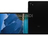 Il semble que Xiaomi se prépare à sortir la série Mi Pad 5 sur plusieurs marchés, notamment en Europe et aux États-Unis. (Image source : HoilNDI)