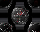 La Watch GT 3 Porsche Design se vend au prix de 4 688 CNY (~715 USD) en Chine. (Image source : Huawei)