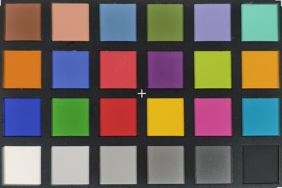 ColorChecker