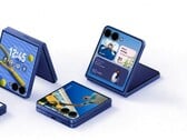 Le Samsung Galaxy Z Flip7 (Image Source : Samsung)