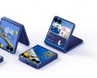 Le Samsung Galaxy Z Flip7 (Image Source : Samsung)