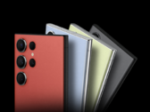 De nouvelles informations sur le Samsung Galaxy S24 et Galaxy S24+ sont apparues en ligne (image via Samsung)