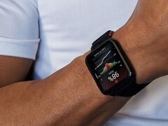 Les smartwatches Garmin Venu X1 (photo) et vivoactive 6 bénéficient d'une nouvelle mise à jour. (Source de l'image : Garmin)