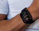 Les smartwatches Garmin Venu X1 (photo) et vivoactive 6 bénéficient d'une nouvelle mise à jour. (Source de l'image : Garmin)