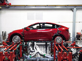La production de la Tesla Model Y dans la nouvelle Gigafactory allemande commencera dès décembre