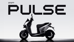 Le scooter Pulse. (Source : Gogoro)