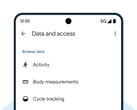 L'application Health Connect de Google (photo) pourrait bientôt permettre de suivre la consommation de nicotine et d'alcool. (Source de l'image : Google)