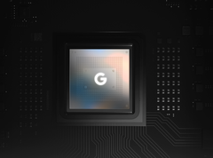 De nouvelles informations sur le SoC Tensor du Pixel 7 ont émergé en ligne (image via Google)