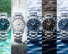 Montres Grand Seiko UFA Evolution 9