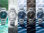 Montres Grand Seiko UFA Evolution 9