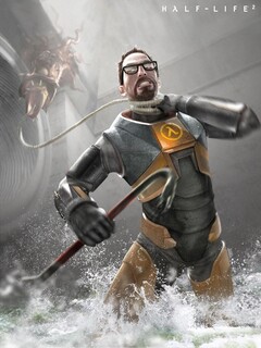 Actuellement, aucun nouveau jeu Half-Life n'est en cours de développement chez Valve